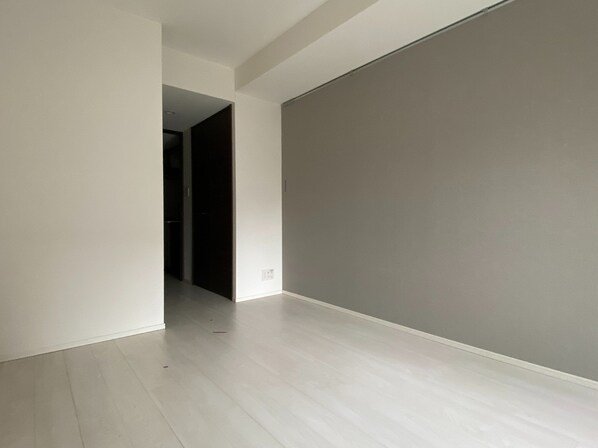 ジェノヴィア三ノ輪IIスカイガーデンの物件内観写真